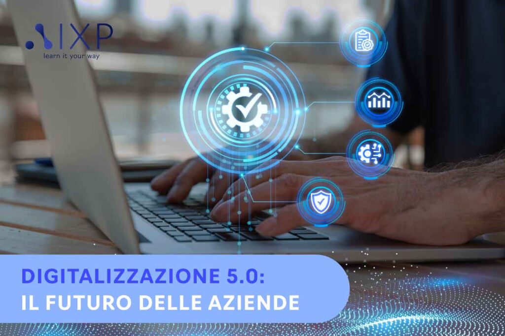 digitalizzazione 5.0